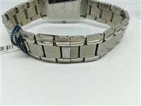 Orologio Lorenz Uomo in Acciaio 20981 - 20981